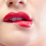 Vollere Lippen ohne OP: Dicke Lippen wie von Angelina Jolie