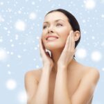Winter-Wellness für sensible Haut
