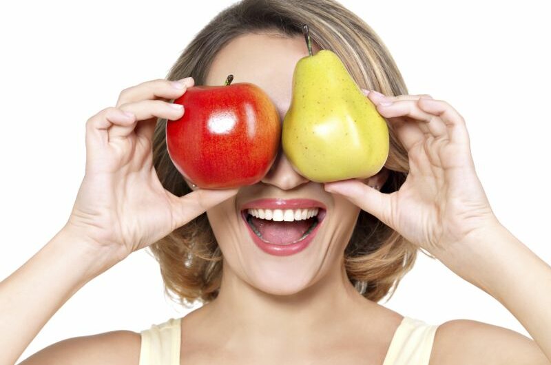 Das benötigt die Haut zum Strahlen